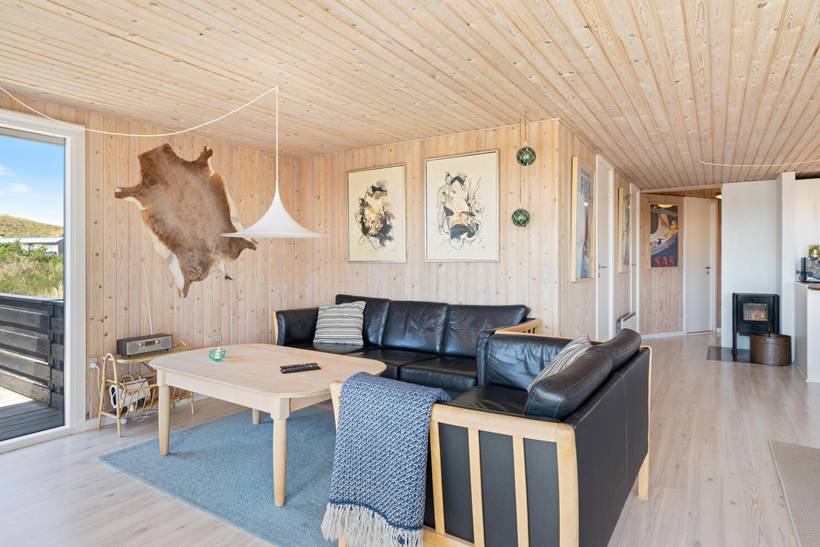 Foto von Ferienhaus BR32 in Haurvig - Årgab - Westjütland