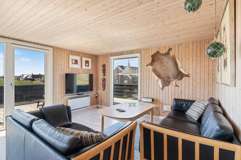 Foto von Ferienhaus BR32 in Haurvig - Årgab - Westjütland