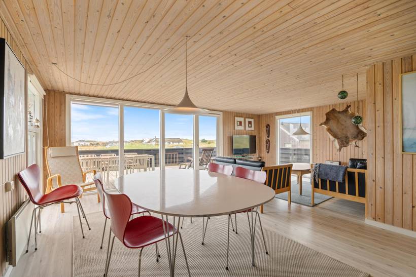 Foto von Ferienhaus BR32 in Haurvig - Årgab - Westjütland