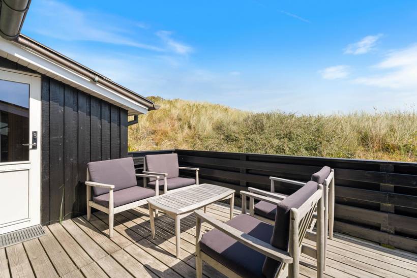 Foto von Ferienhaus BR32 in Haurvig - Årgab - Westjütland