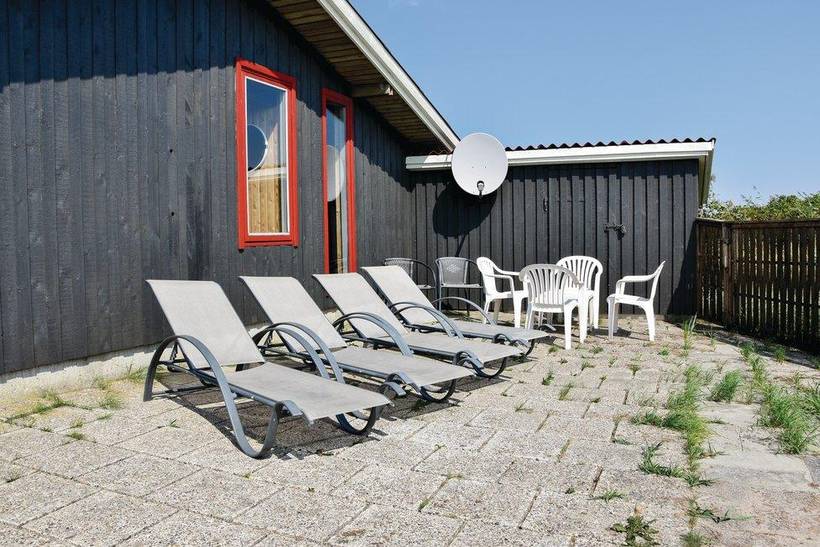 Foto von Ferienhaus BR33 in Søndervig - Westjütland