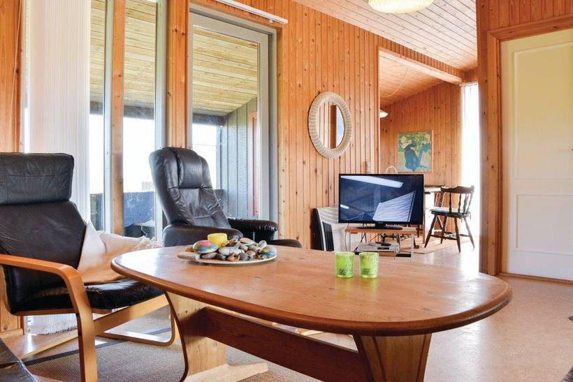 Foto von Ferienhaus BR33 in Søndervig - Westjütland
