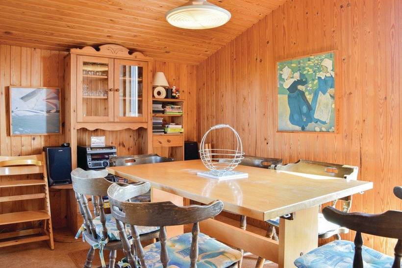 Foto von Ferienhaus BR33 in Søndervig - Westjütland
