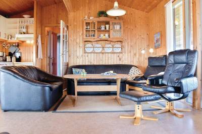 Vorschaubild von Ferienhaus BR33 in Søndervig - Westjütland