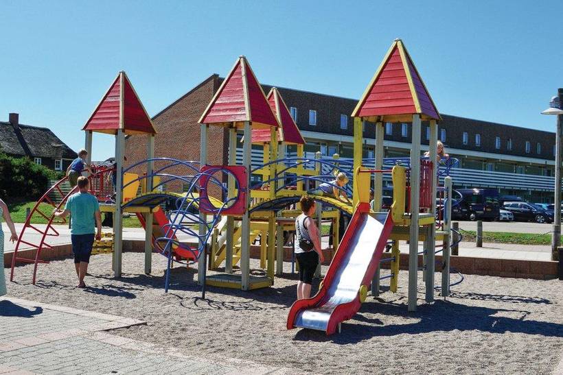 Foto von Ferienhaus BR33 in Søndervig - Westjütland