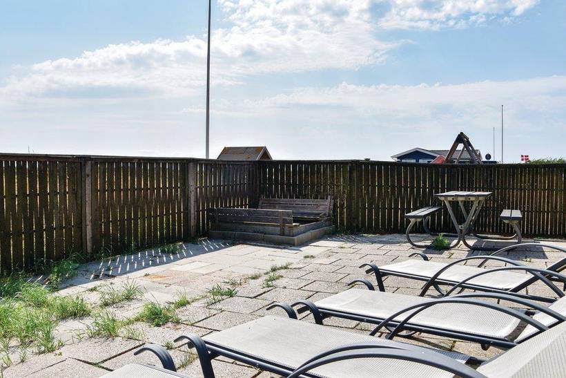 Foto von Ferienhaus BR33 in Søndervig - Westjütland