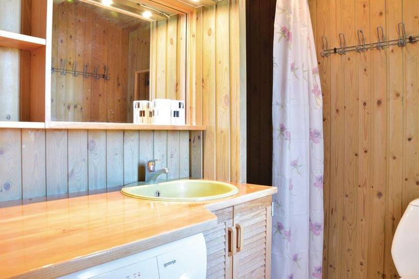 Foto von Ferienhaus BR33 in Søndervig - Westjütland