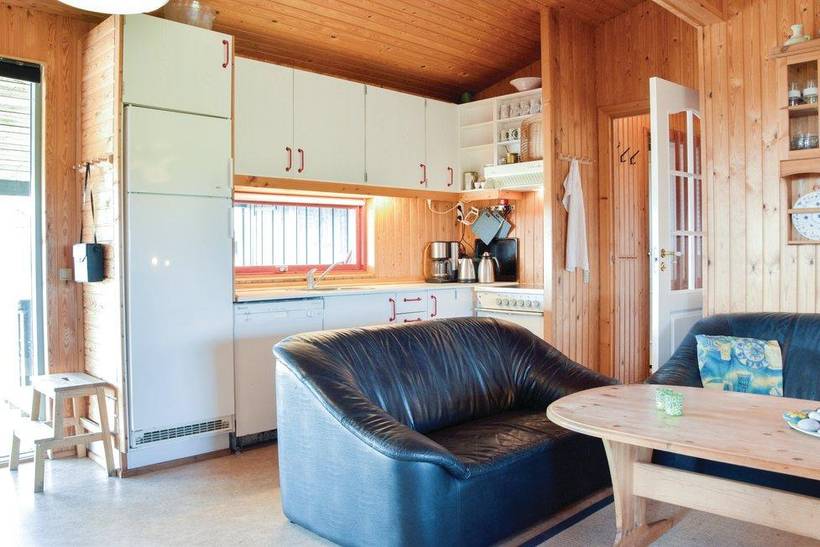 Foto von Ferienhaus BR33 in Søndervig - Westjütland