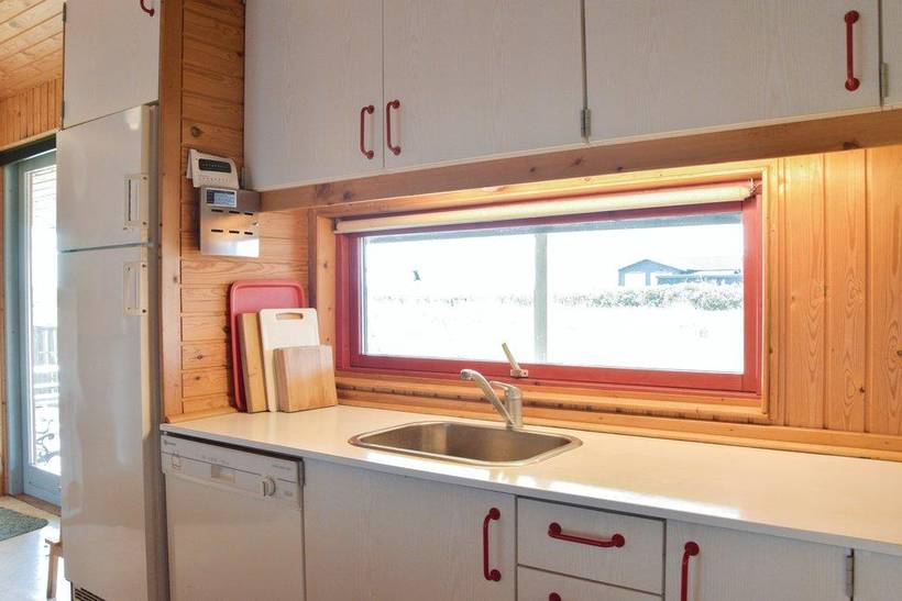 Foto von Ferienhaus BR33 in Søndervig - Westjütland