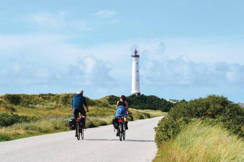 Foto von Ferienhaus BR33 in Søndervig - Westjütland