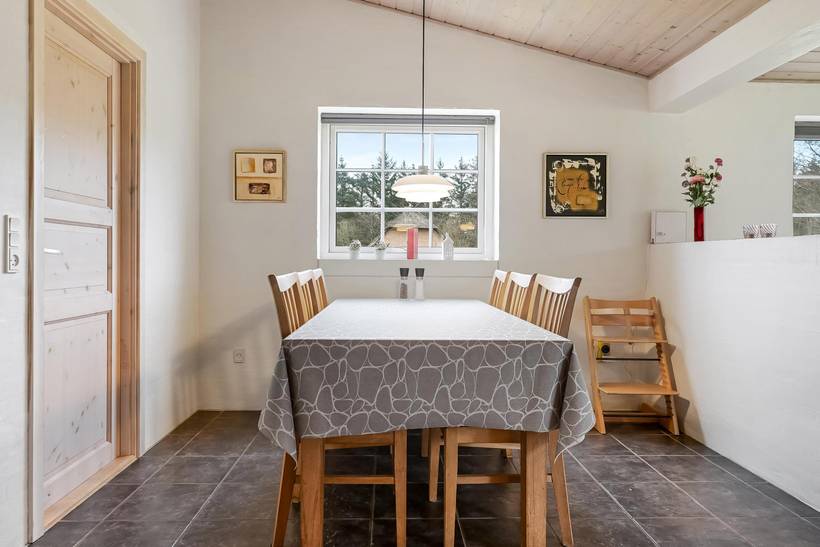 Foto von Ferienhaus BR35 in Fjand - Westjütland
