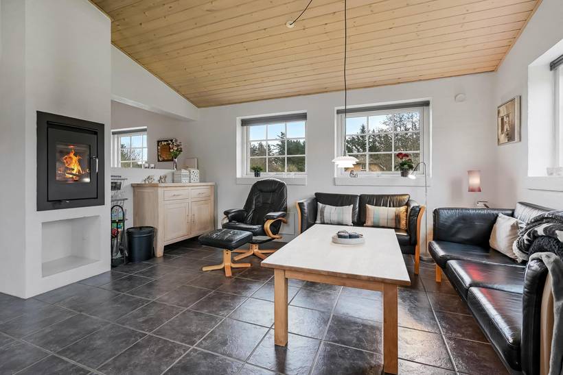 Foto von Ferienhaus BR35 in Fjand - Westjütland