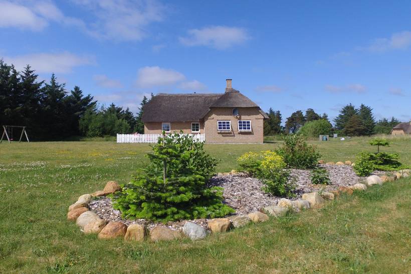 Foto von Ferienhaus BR35 in Fjand - Westjütland