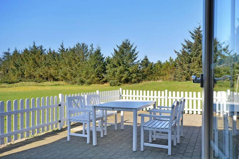 Foto von Ferienhaus BR35 in Fjand - Westjütland