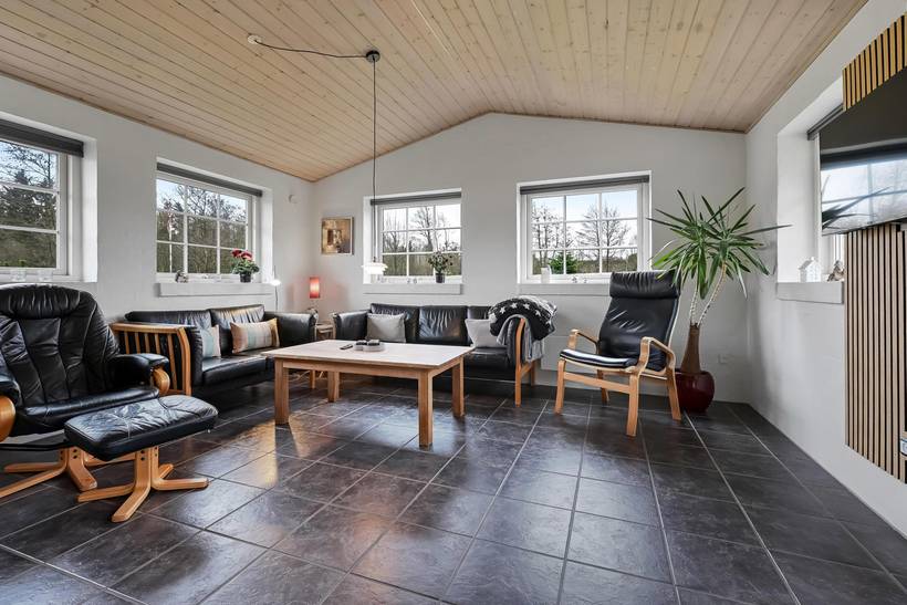 Foto von Ferienhaus BR35 in Fjand - Westjütland