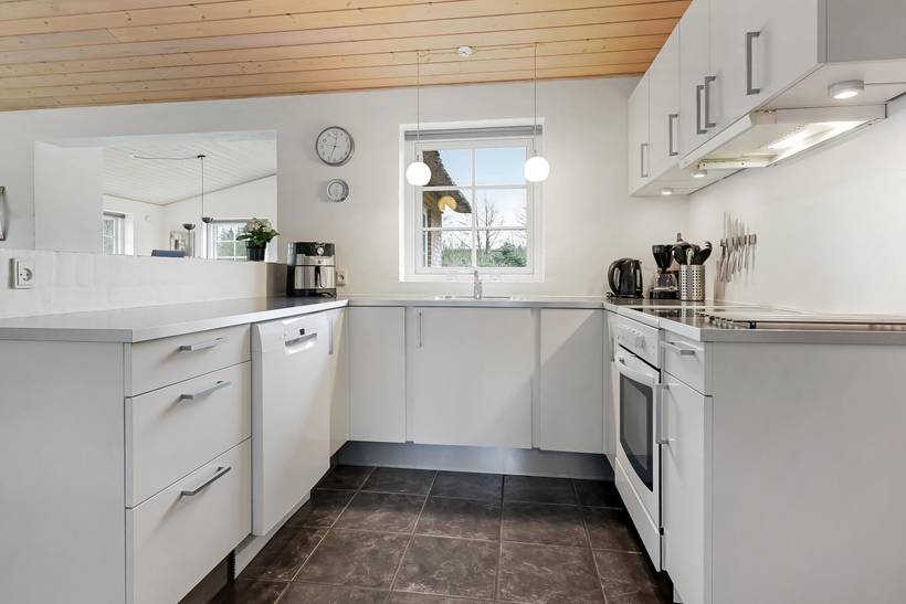 Foto von Ferienhaus BR35 in Fjand - Westjütland