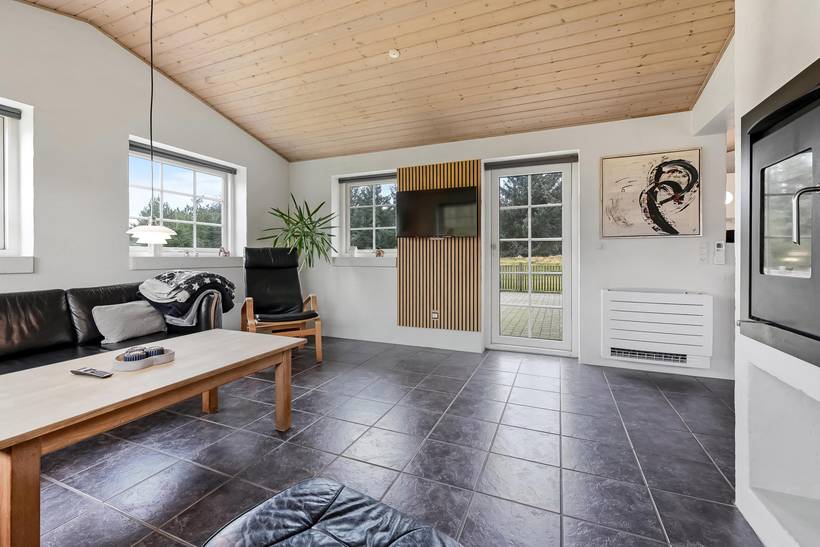 Foto von Ferienhaus BR35 in Fjand - Westjütland