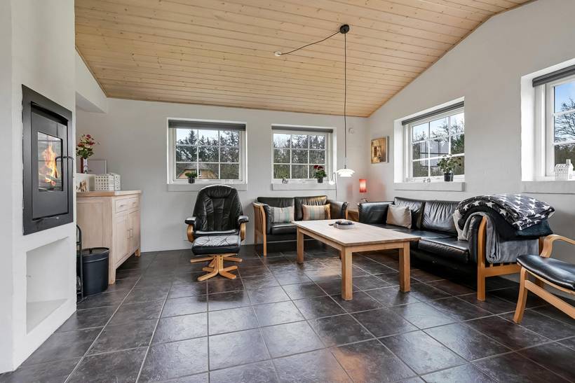 Foto von Ferienhaus BR35 in Fjand - Westjütland