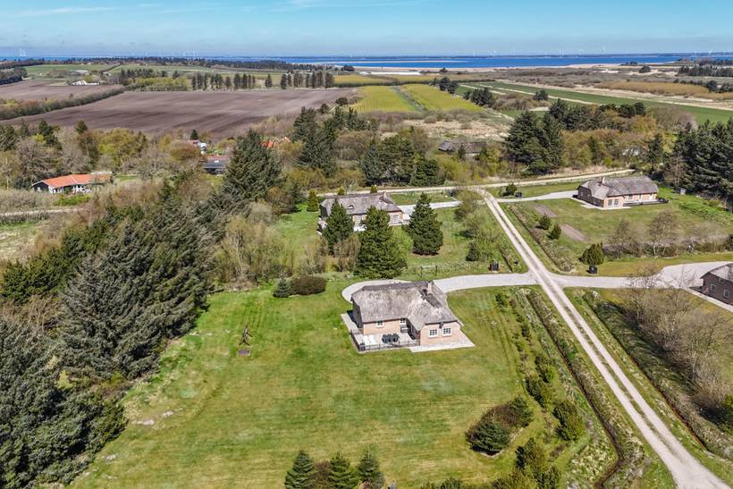 Foto von Ferienhaus BR35 in Fjand - Westjütland