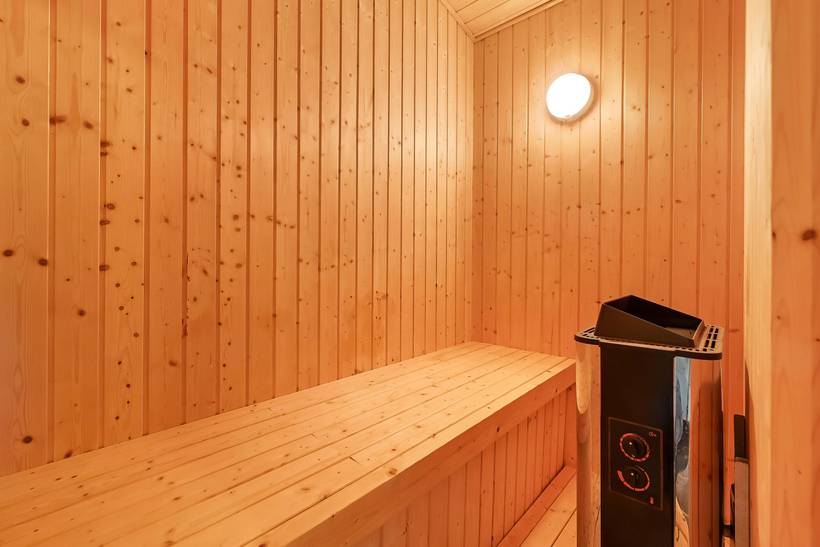 Foto von Ferienhaus BR35 in Fjand - Westjütland