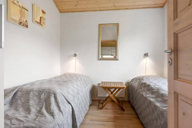 Foto von Ferienhaus BR35 in Fjand - Westjütland