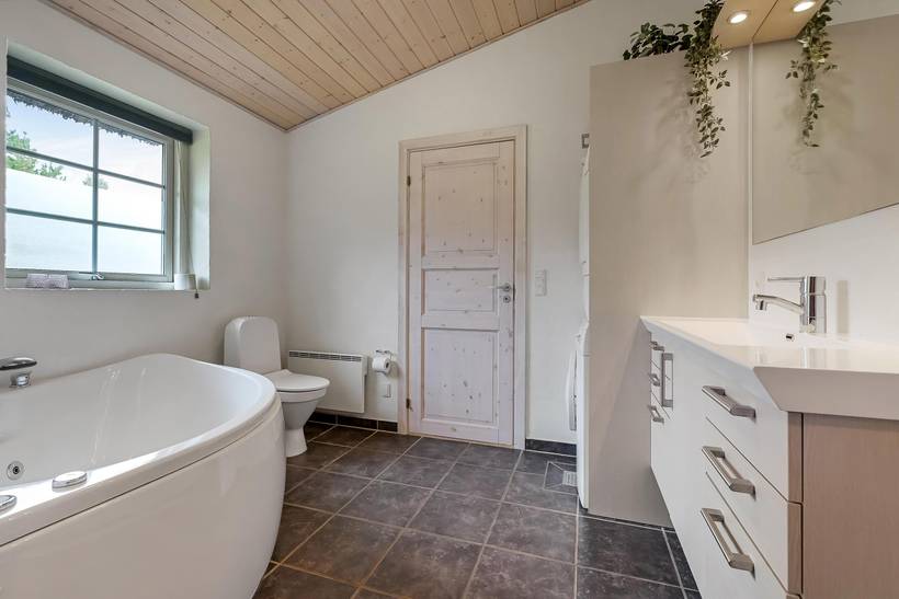 Foto von Ferienhaus BR35 in Fjand - Westjütland