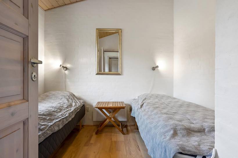 Foto von Ferienhaus BR35 in Fjand - Westjütland