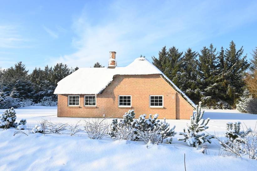 Foto von Ferienhaus BR35 in Fjand - Westjütland
