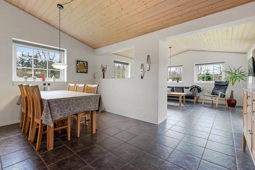 Foto von Ferienhaus BR35 in Fjand - Westjütland