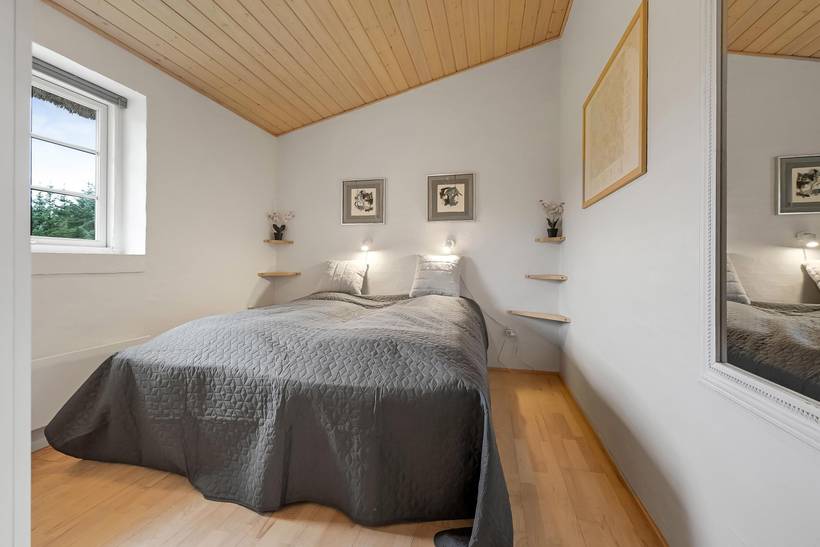 Foto von Ferienhaus BR35 in Fjand - Westjütland