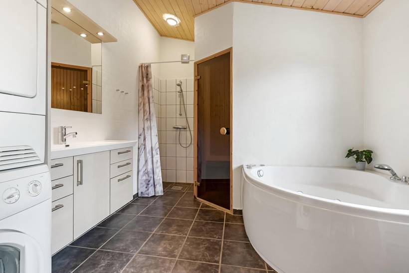 Foto von Ferienhaus BR35 in Fjand - Westjütland