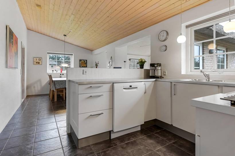 Foto von Ferienhaus BR35 in Fjand - Westjütland