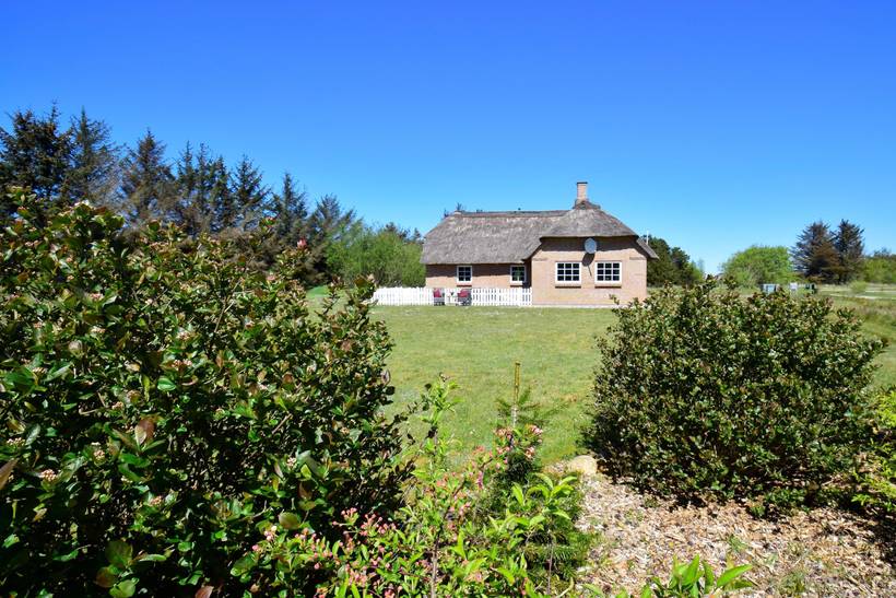 Foto von Ferienhaus BR35 in Fjand - Westjütland