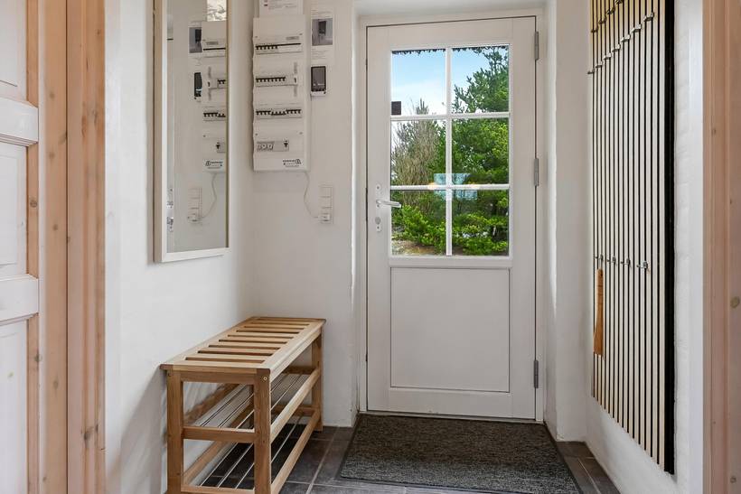 Foto von Ferienhaus BR35 in Fjand - Westjütland