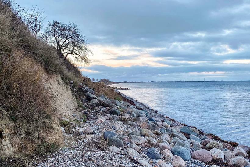 Foto von Ferienhaus BR38 in Kegnæs - Als