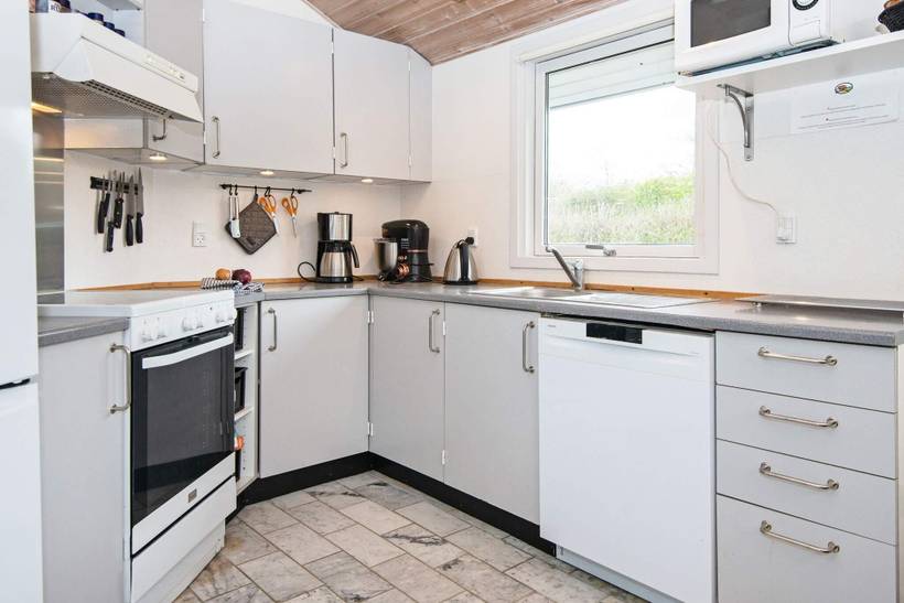 Foto von Ferienhaus BR38 in Kegnæs - Als