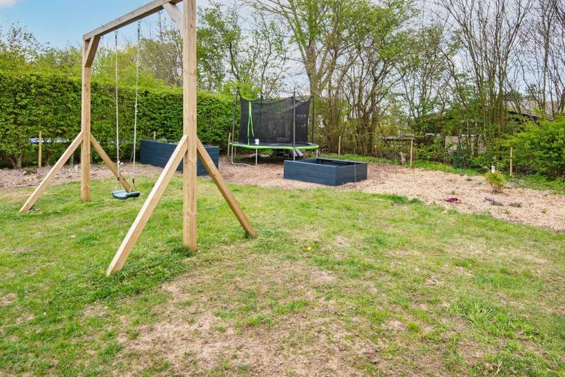 Foto von Ferienhaus BR38 in Kegnæs - Als