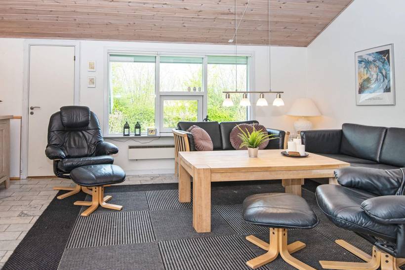 Foto von Ferienhaus BR38 in Kegnæs - Als