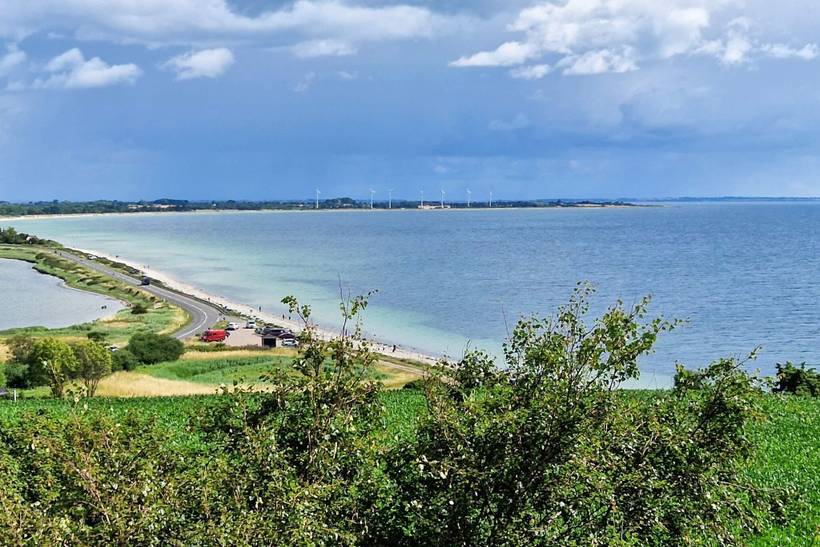 Foto von Ferienhaus BR38 in Kegnæs - Als