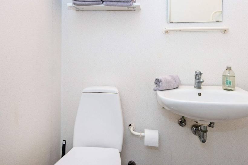 Foto von Ferienhaus BR38 in Kegnæs - Als