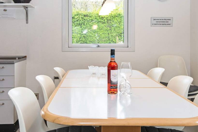 Foto von Ferienhaus BR38 in Kegnæs - Als