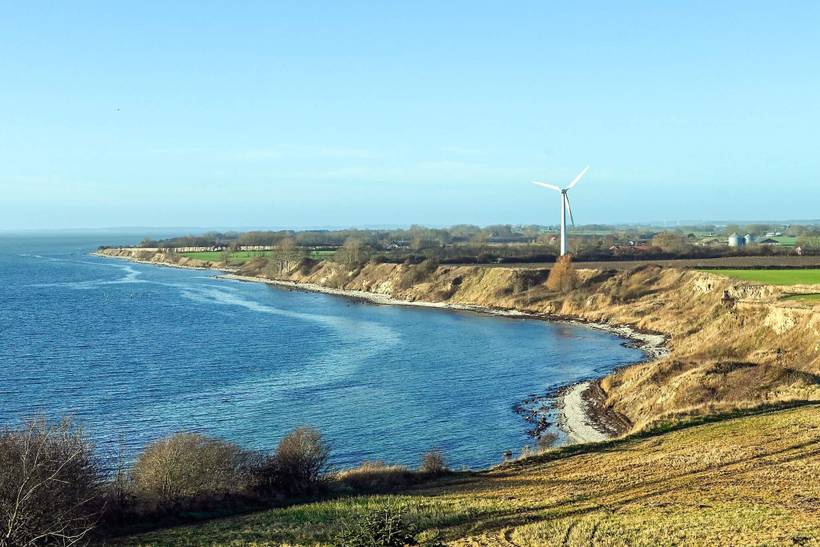 Foto von Ferienhaus BR38 in Kegnæs - Als