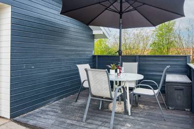 Vorschaubild von Ferienhaus BR38 in Kegnæs - Als