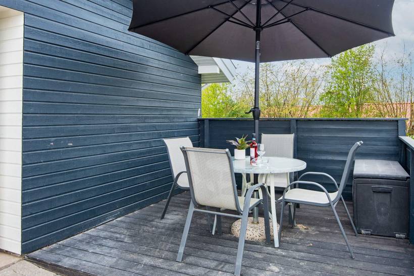 Foto von Ferienhaus BR38 in Kegnæs - Als