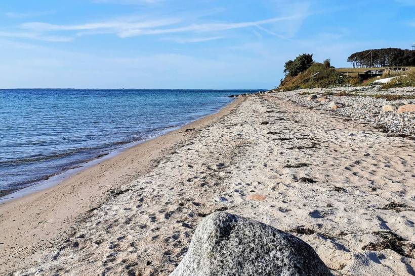 Foto von Ferienhaus BR38 in Kegnæs - Als