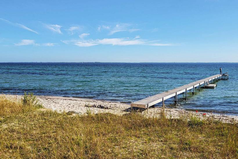 Foto von Ferienhaus BR38 in Kegnæs - Als