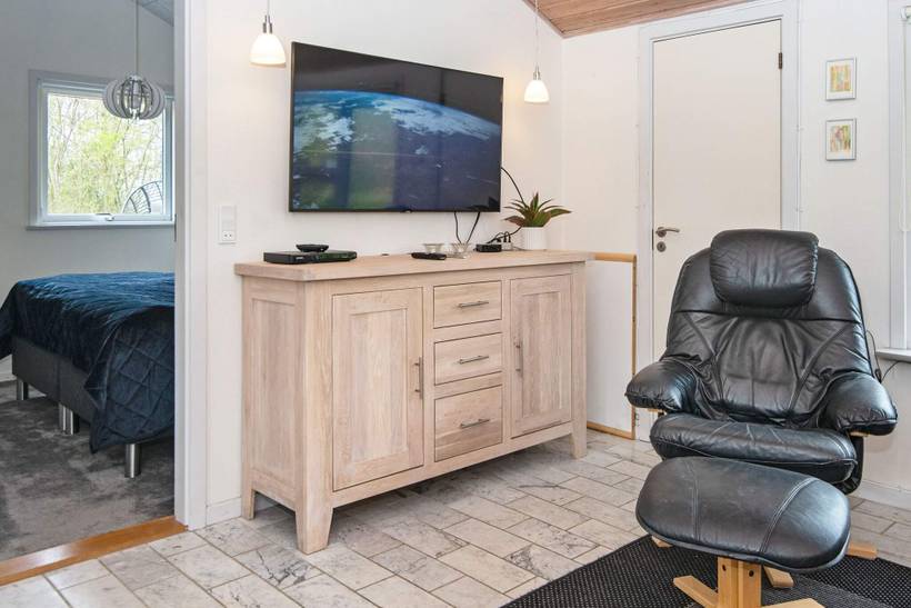 Foto von Ferienhaus BR38 in Kegnæs - Als