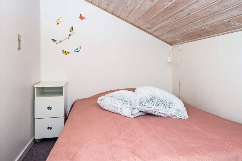 Foto von Ferienhaus BR38 in Kegnæs - Als