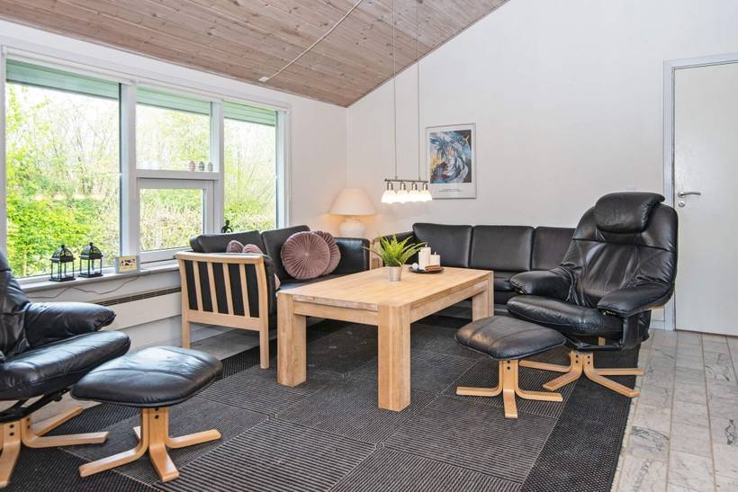 Foto von Ferienhaus BR38 in Kegnæs - Als