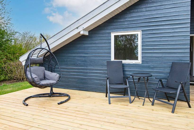 Foto von Ferienhaus BR38 in Kegnæs - Als